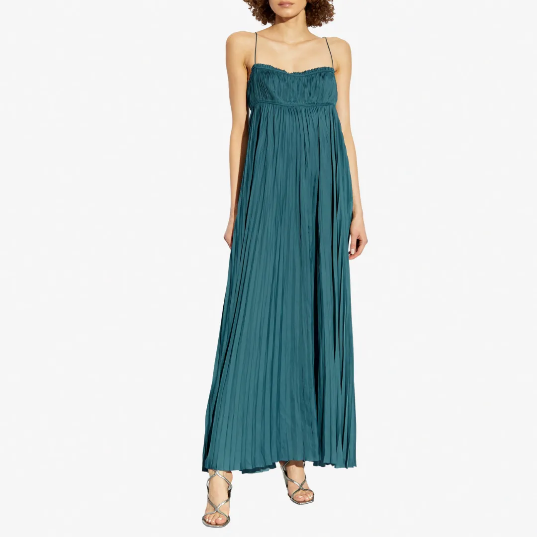 ULLA JOHNSON VALIRA GOWN