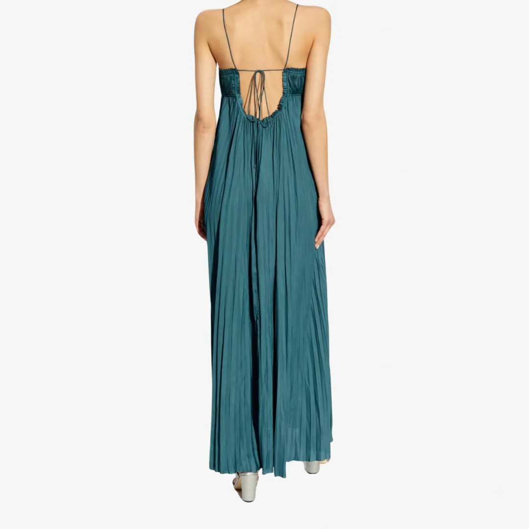 ULLA JOHNSON VALIRA GOWN