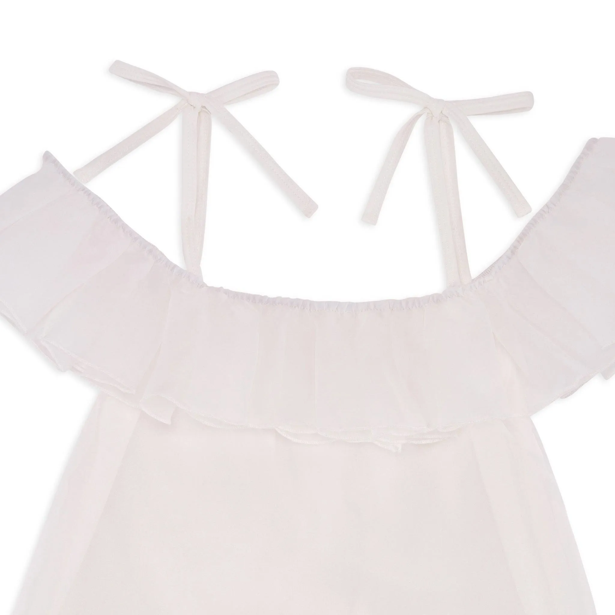 Whispering Breeze Elegance Dress