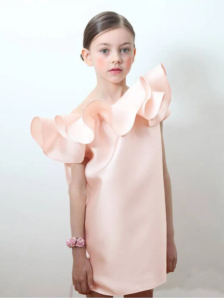 Whispering Breeze Elegance Dress