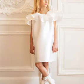 Whispering Breeze Elegance Dress