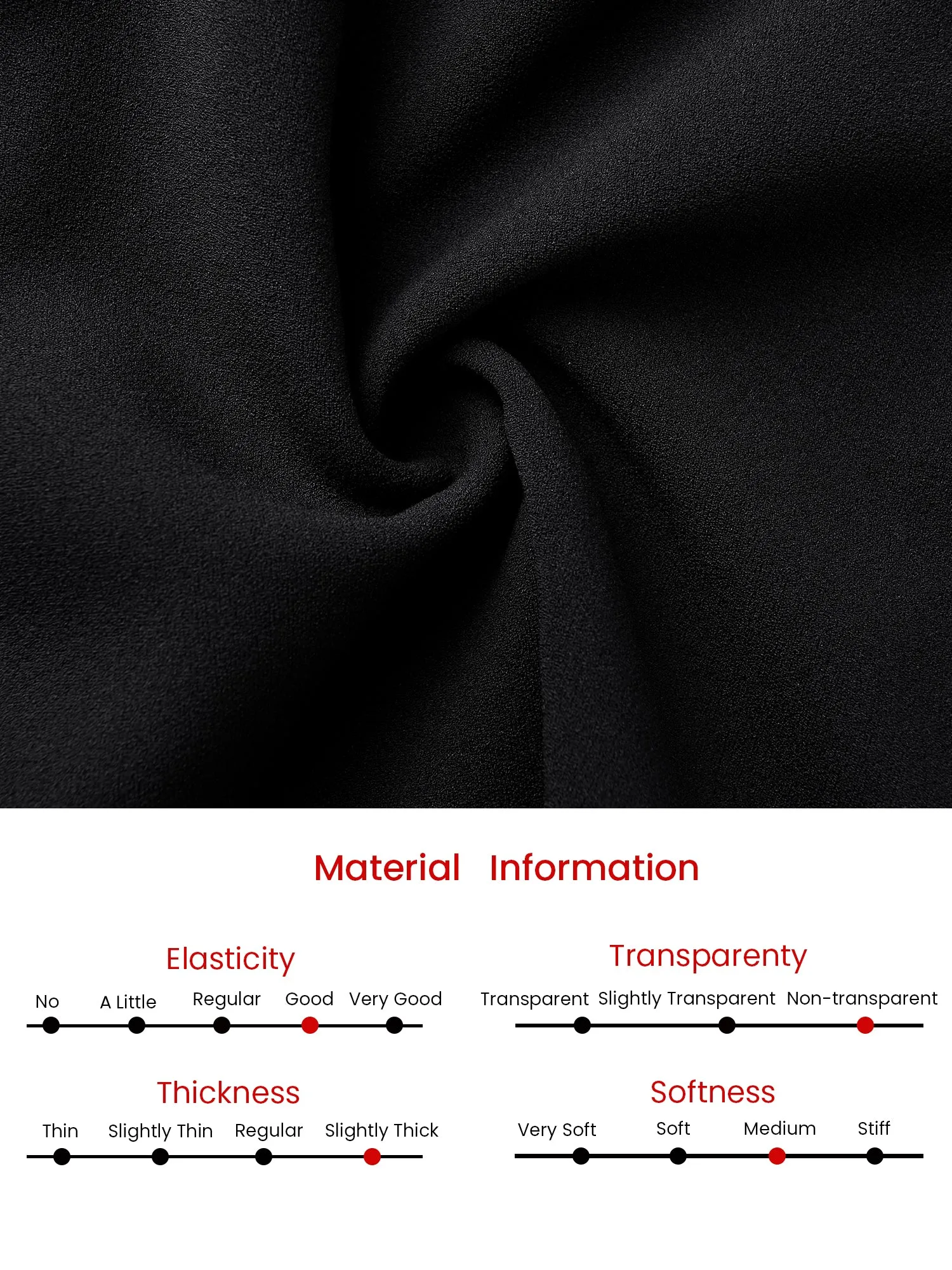 Women's A-Line Sleeveless Dress Contrast Trim Wear to Work Cocktail Fit & Flare Dresses